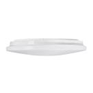 Plafon Led Sobrepor Redondo Branco 32w Yamamura