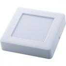 Plafon LED Tramontina Quadrado de Sobrepor 1500 lm 18 W