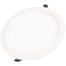 Plafon Led Tramontina Redondo De Embutir Slim 1000 Lm 12 W Bivolt 6500 K Luz Branca Tramontina Plafon Led Tramontina Redondo De Embutir Slim 1000 Lm 12 W Bivolt 6500 K Luz Branca Tramontina