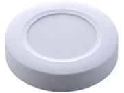 Plafon Led Tramontina Redondo De Sobrepor 2000 Lm 24k Bivolt 6500k Luz Branca Tramontina Plafon Led Tramontina Redondo De Sobrepor 2000 Lm 24k Bivolt 6500k Luz Branca Tramontina