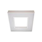 Plafon meg dif 360x360 4000k led4 19030/36bt usina Plafon meg dif 360x360 4000k led4 19030/36bt usina