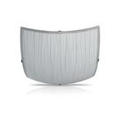 Plafon Metal/Vidro E27 100w Hawai Ref. 30011/67/06 - Philips Plafon Metal/Vidro E27 100w Hawai Ref. 30011/67/06 - Philips