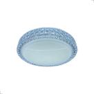 Plafon Moderno Led Sagitta 28x28cm 12w Opus