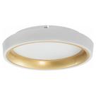 Plafon MOON LED 24W 500X100MM 3000/4000/6000K - G-Light
