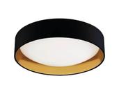 Plafon moon led redondo 24w bivolt 3000k - Blumenau Plafon moon led redondo 24w bivolt 3000k - Blumenau