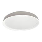 Plafon New Space 40W Multicor 3000/4000/6000K 48cm Branco Bivolt - SL - 359