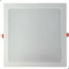 Plafon Painel De Led Quadrado De Embutir 30x30cm 25w 6500k