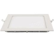Plafon Painel Led Embutir 25W 6500K - INLuss