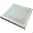 Plafon Painel Led Quadrado Sobrepor 30x30cm 25w 6500k Lorben Plafon Painel Led Quadrado Sobrepor 30x30cm 25w 6500k Lorben