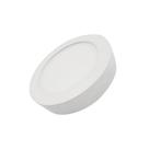 Plafon Painel Led Sobrepor 24W 2700k Bivolt Redondo Ourolux