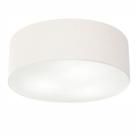 Plafon Para Home Cilíndrico SH-3006 Cúpula Cor Branco