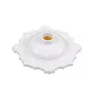 Plafon Pavilonis Pvc Colonial BR 199885