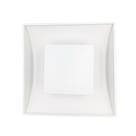 Plafon Picture Quadrado 378x378x120mm New Line SN10042 BT