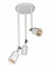 Plafon Pointer Branco 60w - Taschibra Plafon Pointer Branco 60w - Taschibra