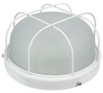 Plafon Popular Branco com grade vidro Fosco Plafon Popular Branco com grade vidro Fosco