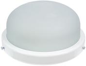 Plafon Popular Branco Sem grade com vidro Fosco Plafon Popular Branco Sem grade com vidro Fosco