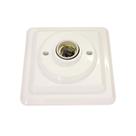 Plafon pp c/traves.bc 100w qd enerlux Plafon pp c/traves.bc 100w qd enerlux