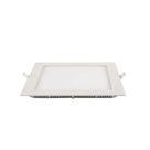 Plafon Quadrado Embutir 24w 6500k 30x30