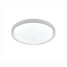 Plafon Redondo Led 48w Montana 3 Temperaturas Br 1164 Hevvy