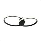 Plafon Ring 30/35cm 3000K 39 Watts 2023/20/35