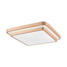 Plafon Sindora Dcx02321 Led Bivolt Dourado