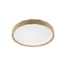 Plafon Sindora DCX02322 Led Bivolt Palha