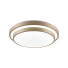 Plafon Sindora DCX02325 Led Bivolt Dourado