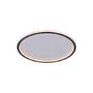 Plafon Sindora DCX03112 Led Bivolt Preto