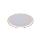 Plafon Sindora DCX03113 Led Bivolt Branco
