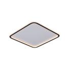 Plafon Sindora DCX03115 Led Bivolt Preto