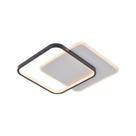 Plafon Sindora DCX03130 Led Bivolt Preto