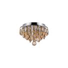 Plafon Skylight Aryas 3022 G9 Bivolt