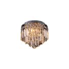Plafon Skylight Cerceis 3021 G9 Bivolt