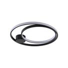Plafon Skylight Ilusion 4032 Led Bivolt