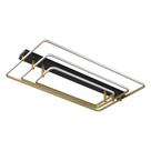Plafon Skylight Listo 3107RT Led Bivolt