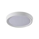 Plafon Skylight Ox 4077R4 40 Led Bivolt
