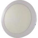 Plafon Sobrepor 18w Redondo Branco Quente Cozinha Banheiro Plafon Sobrepor 18w Redondo Branco Quente Cozinha Banheiro