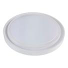 Plafon sobrepor 6w 6500k redondo 11x11