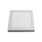 Plafon Sobrepor Quadrado 24W 6500W Asus