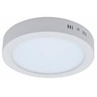 Plafon Sobrepor Smart Led Redondo 12w