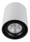 Plafon Spot Sobrepor Branco Dot LED 20W DL149W Bella ST2385