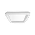Plafon Square 32W LED 3000K Bivolt