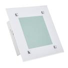 Plafon Square Vertical 26x26cm Borda Espelhada Plafon Square Vertical 26x26cm Borda Espelhada