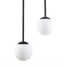 Plafon Startec Flórida 2 E27 Bivolt
