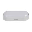 Plafon Tartaruga De Led Eco Retangular 18W 6500K IP65 Bivolt BDPF-1400-02 Black Decker Plafon Tartaruga De Led Eco Retangular 18W 6500K IP65 Bivolt BDPF-1400-02 Black Decker