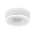 Plafon Taschi Branco a LED Sushi 40w 2700k Autovolt