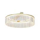 Plafon Taschibra Cassandra Led Bivolt