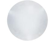 Plafon Taschibra Jurerê 25cm Redondo Led 6500k Bivolt