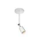 Plafon Taschibra Pointer 1xe27 Branca Plafon Taschibra Pointer 1xe27 Branca
