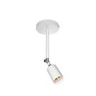 Plafon Taschibra Pointer E27 Bivolt Branco Plafon Taschibra Pointer E27 Bivolt Branco